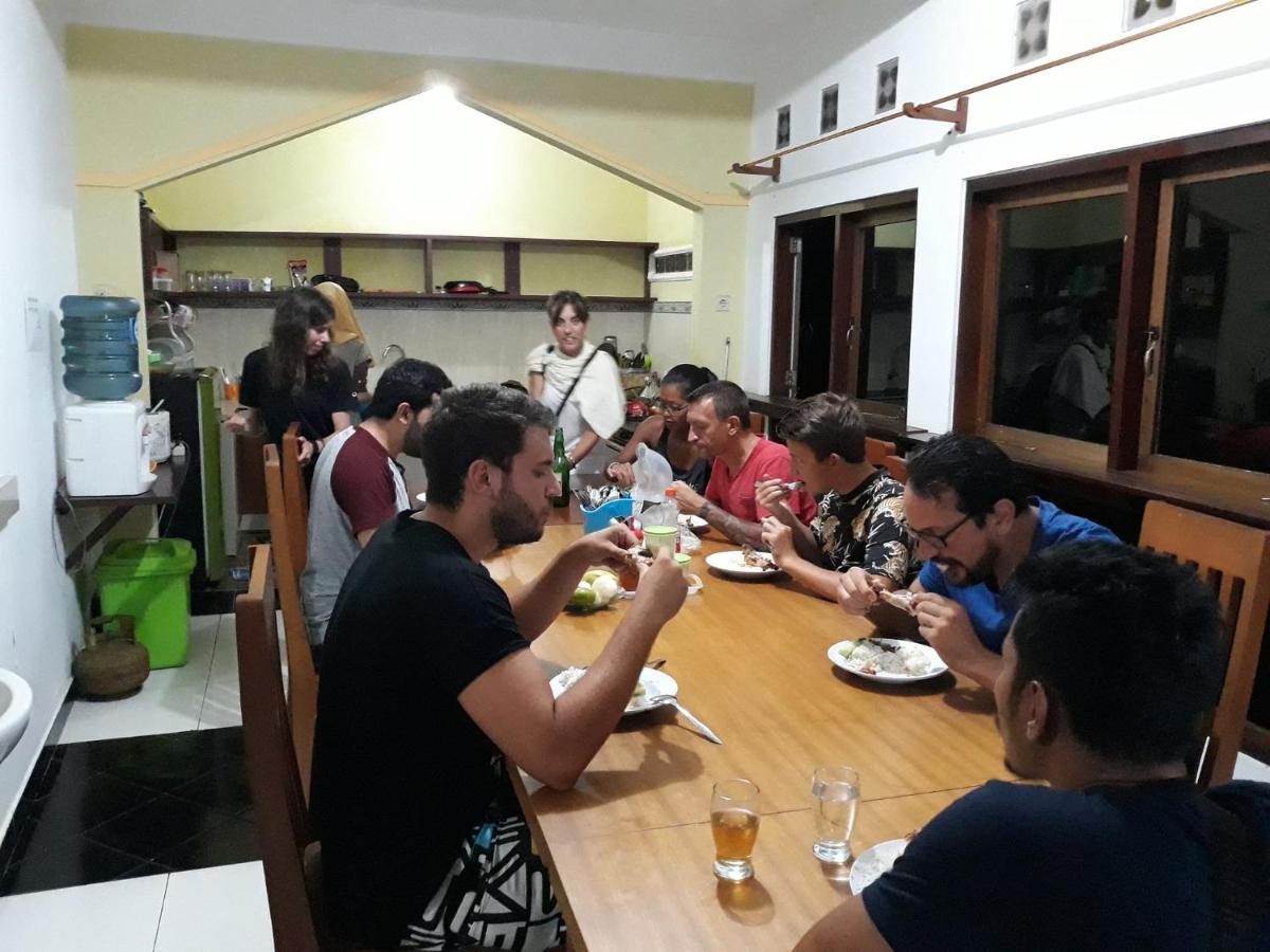 Dannu'S Homestay Ijen And Bromo Tour بانيووانجى المظهر الخارجي الصورة