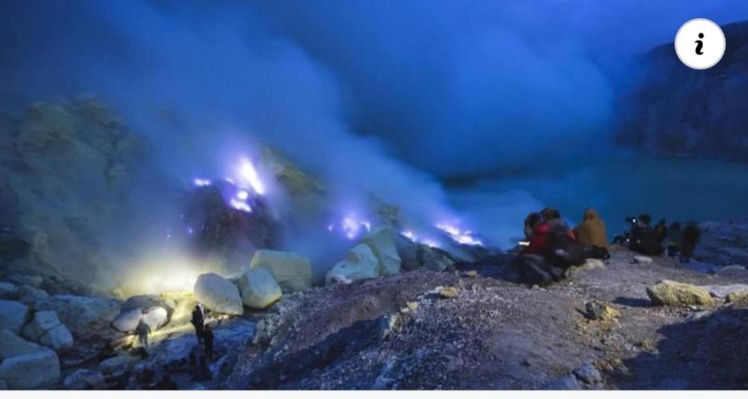 Dannu'S Homestay Ijen And Bromo Tour بانيووانجى المظهر الخارجي الصورة