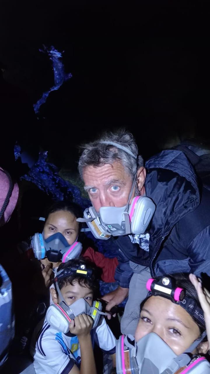 Dannu'S Homestay Ijen And Bromo Tour بانيووانجى المظهر الخارجي الصورة