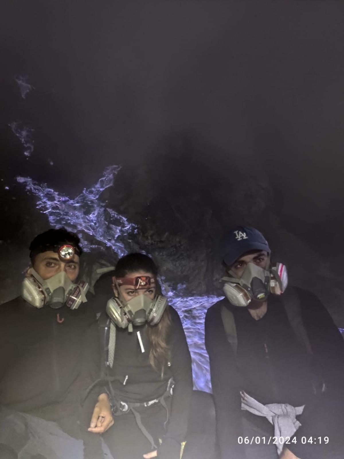 Dannu'S Homestay Ijen And Bromo Tour بانيووانجى المظهر الخارجي الصورة
