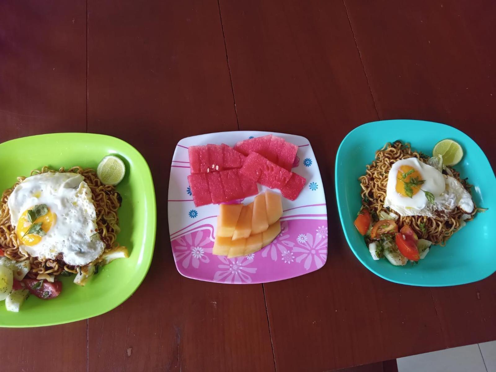 Dannu'S Homestay Ijen And Bromo Tour بانيووانجى المظهر الخارجي الصورة
