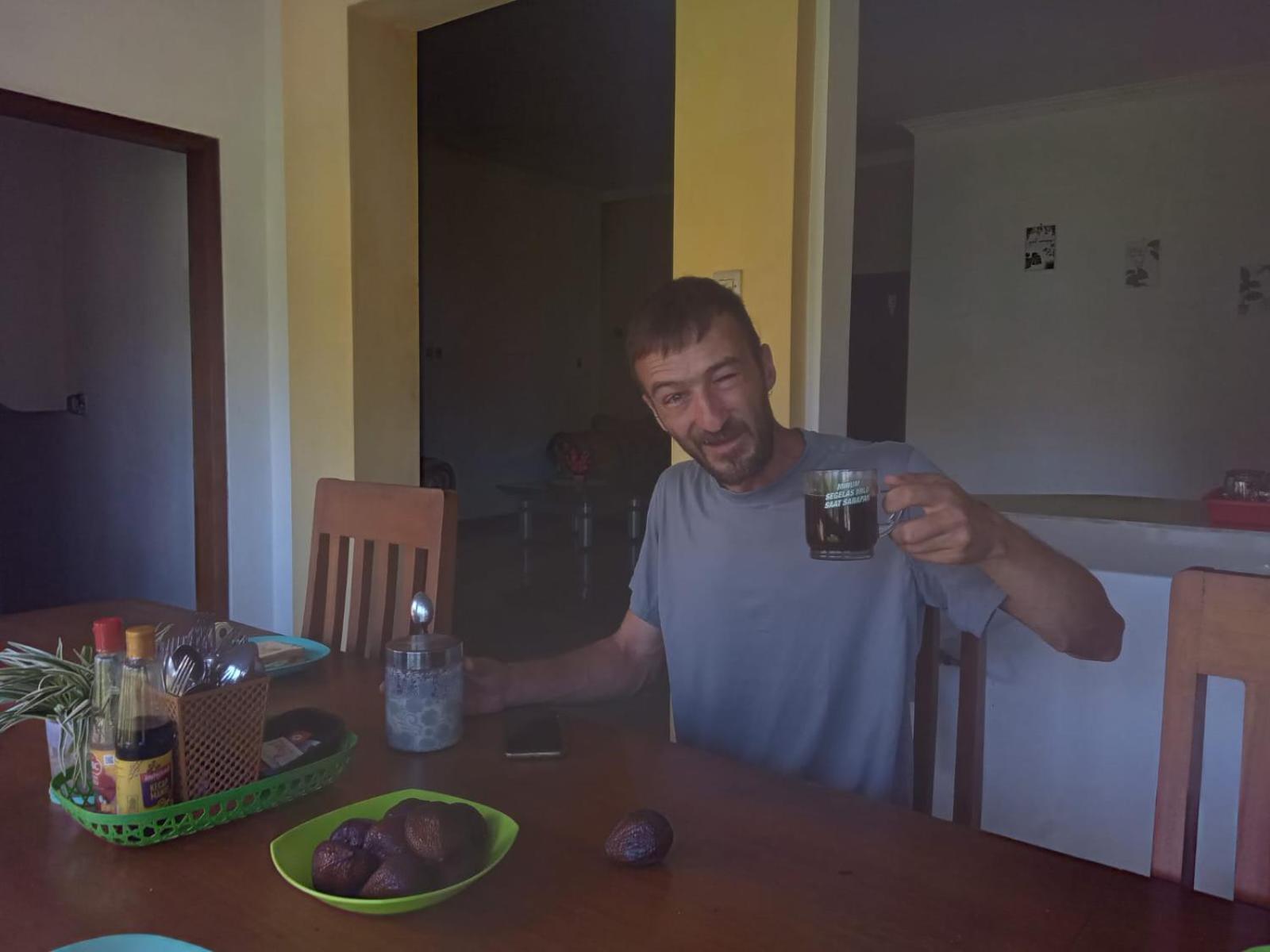 Dannu'S Homestay Ijen And Bromo Tour بانيووانجى المظهر الخارجي الصورة