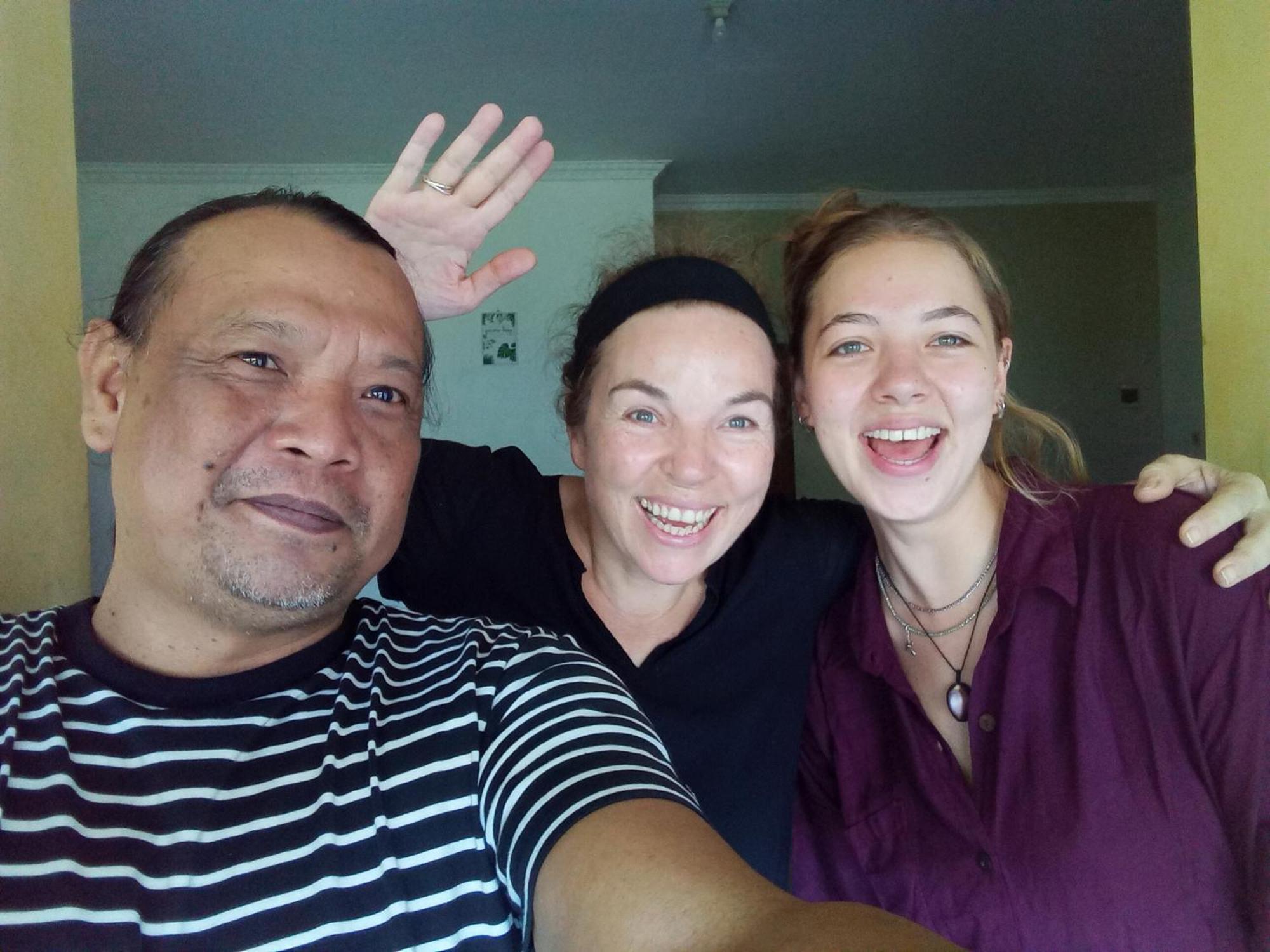Dannu'S Homestay Ijen And Bromo Tour بانيووانجى المظهر الخارجي الصورة