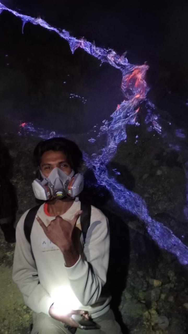 Dannu'S Homestay Ijen And Bromo Tour بانيووانجى المظهر الخارجي الصورة