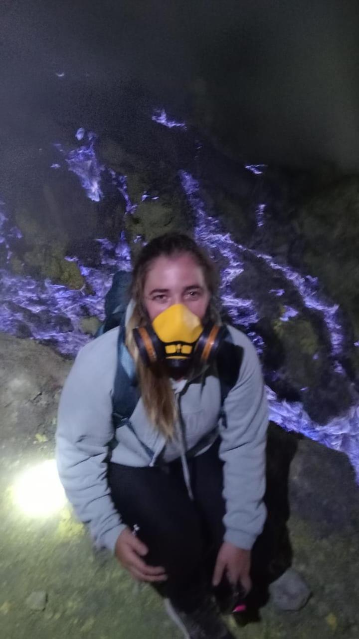 Dannu'S Homestay Ijen And Bromo Tour بانيووانجى المظهر الخارجي الصورة