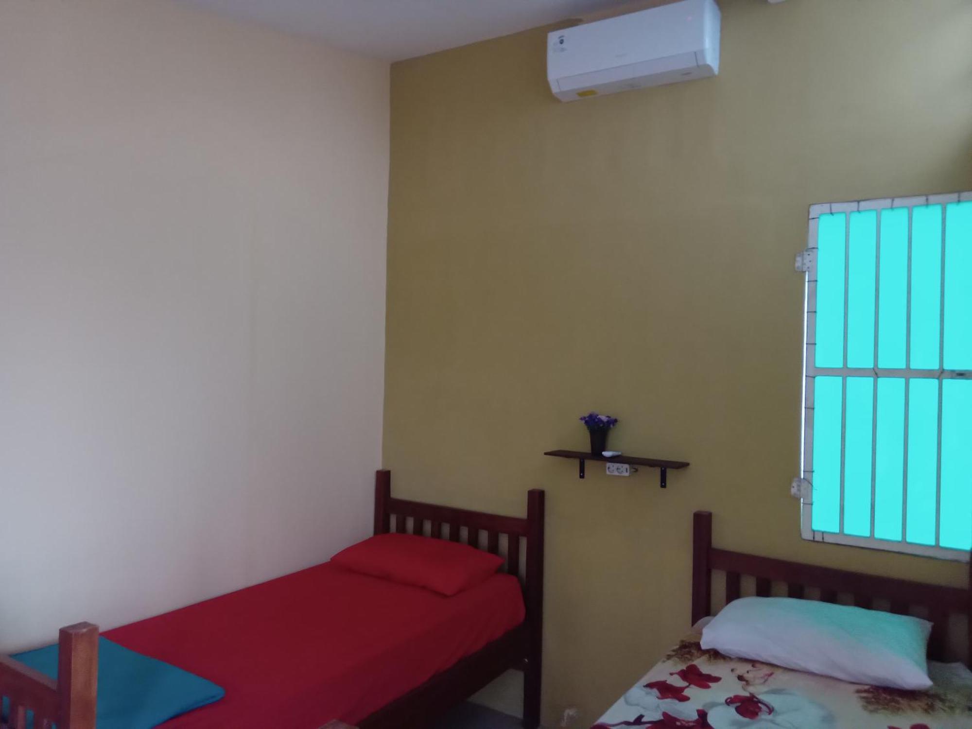 Dannu'S Homestay Ijen And Bromo Tour بانيووانجى المظهر الخارجي الصورة