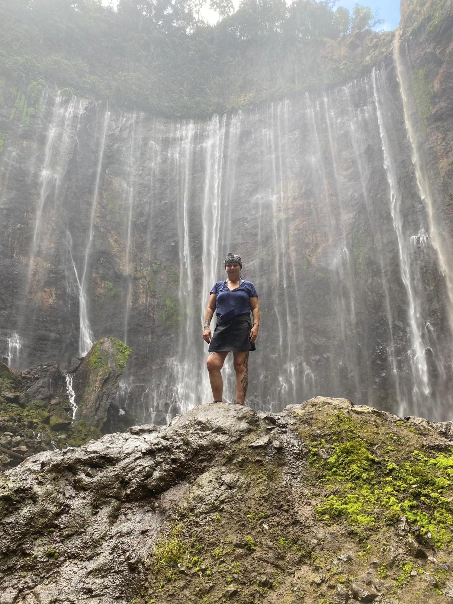 Dannu'S Homestay Ijen And Bromo Tour بانيووانجى المظهر الخارجي الصورة